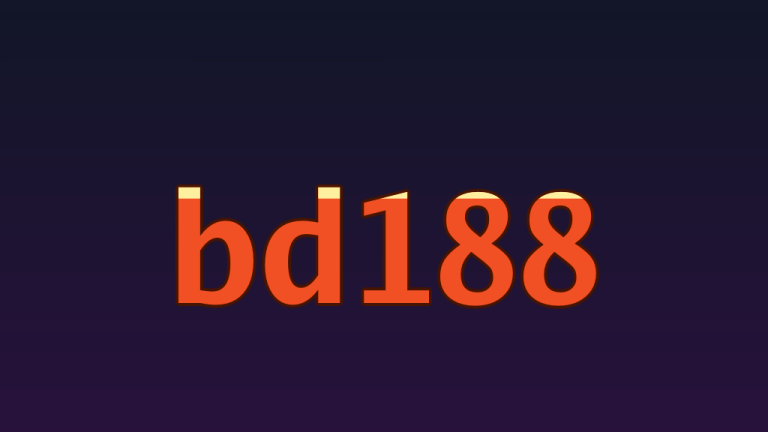 ✅ bd188 - Official bd188 Site | App Download & Login · BD188 · APK · Version · Size · Requires · Download APK